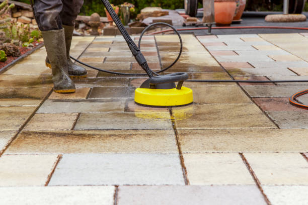 Best Sidewalk and Walkway Cleaning  in New Eagle, PA