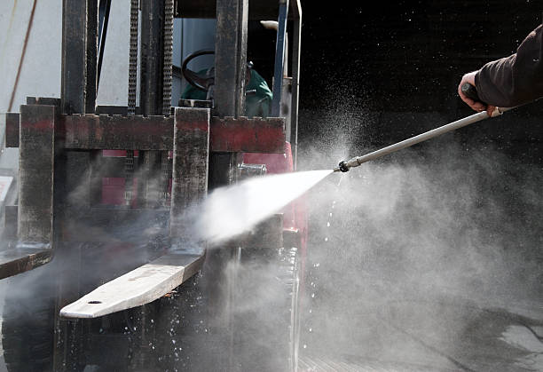 Best Dumpster Area Cleaning  in New Eagle, PA