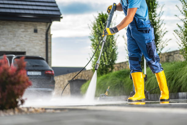 Trusted New Eagle, PA Pressure Washing Experts